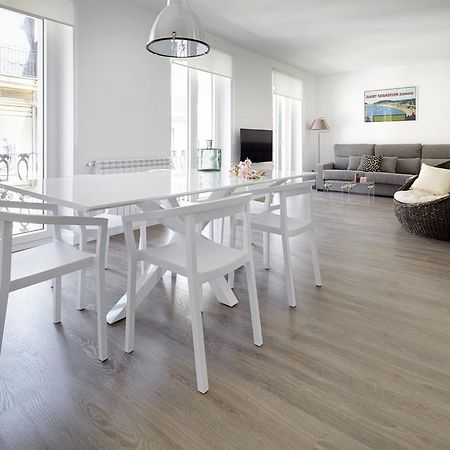 Baihouse By Feelfree Rentals San Sebastian Kamer foto
