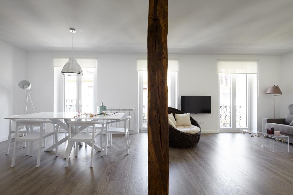 Baihouse By Feelfree Rentals San Sebastian Kamer foto
