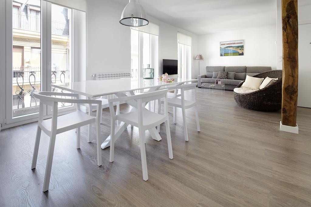 Baihouse By Feelfree Rentals San Sebastian Kamer foto