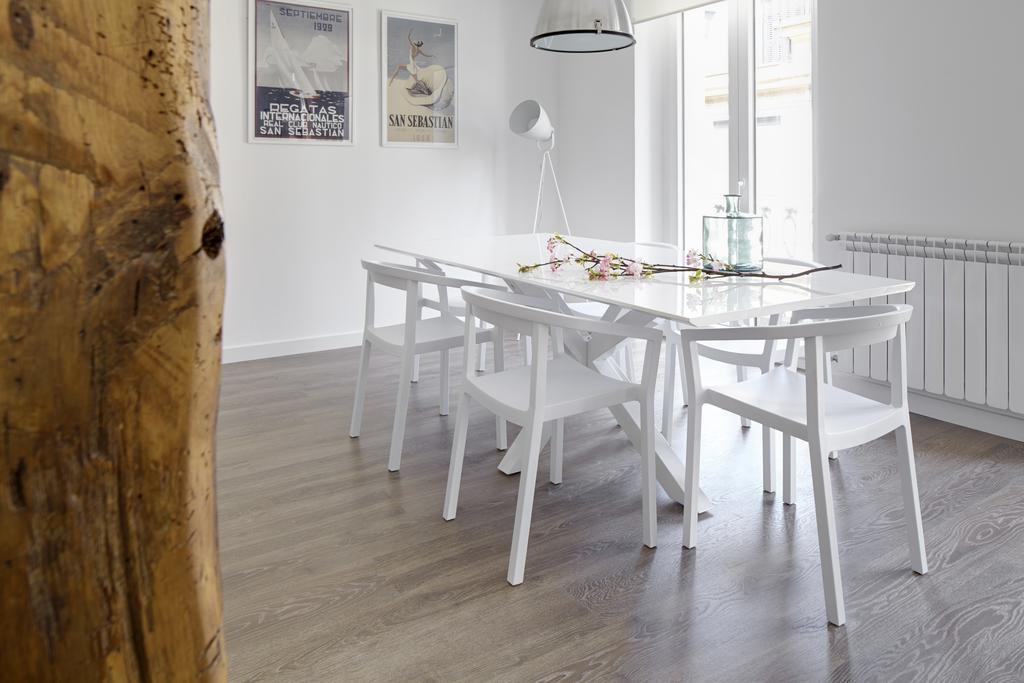Baihouse By Feelfree Rentals San Sebastian Buitenkant foto