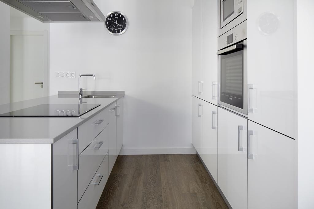 Baihouse By Feelfree Rentals San Sebastian Kamer foto