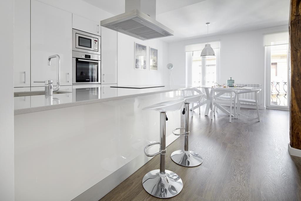Baihouse By Feelfree Rentals San Sebastian Kamer foto