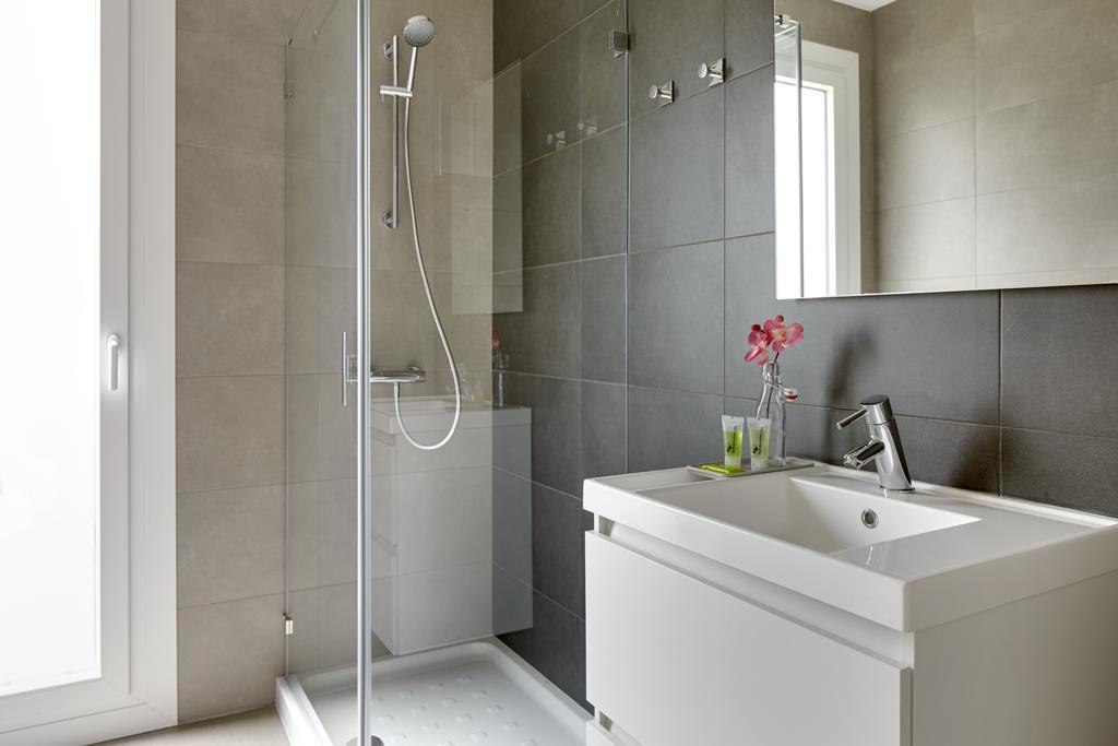 Baihouse By Feelfree Rentals San Sebastian Kamer foto