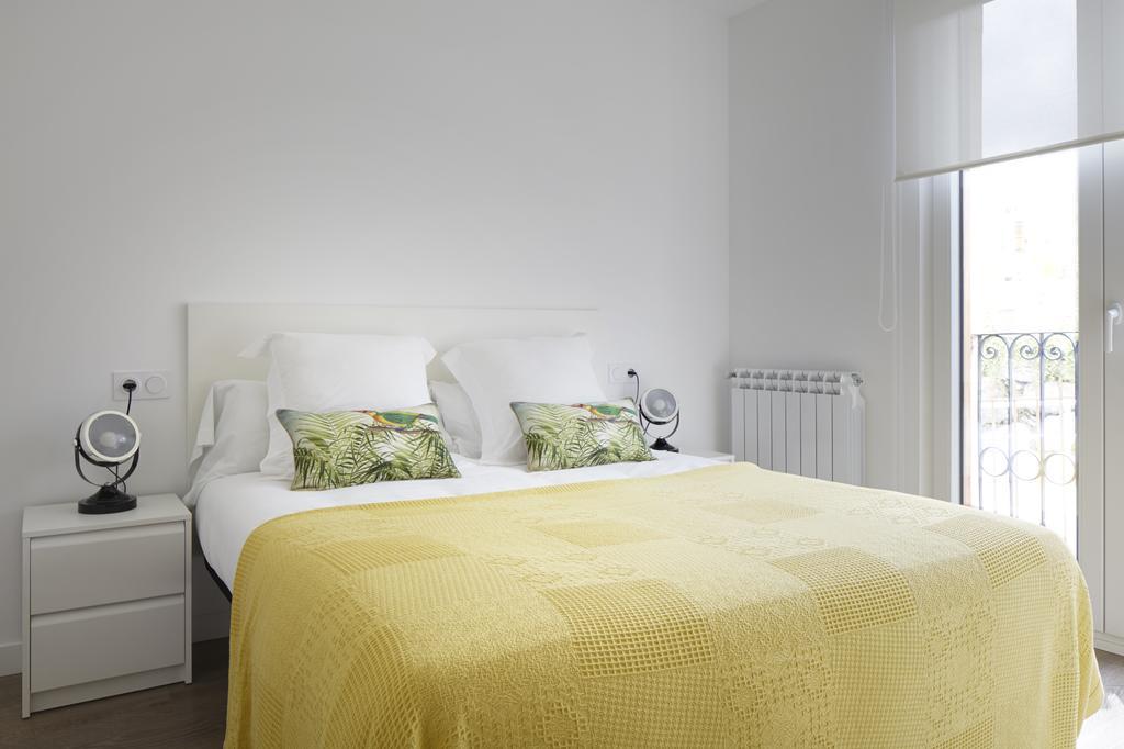 Baihouse By Feelfree Rentals San Sebastian Kamer foto