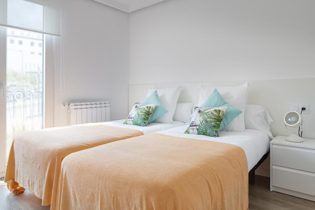 Baihouse By Feelfree Rentals San Sebastian Kamer foto