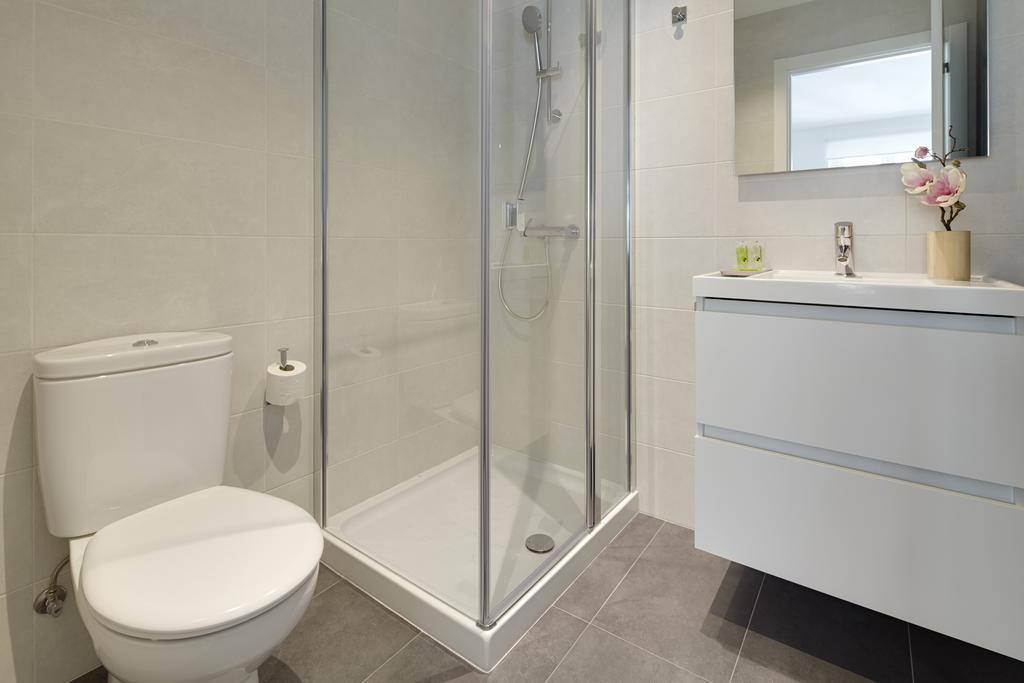 Baihouse By Feelfree Rentals San Sebastian Kamer foto