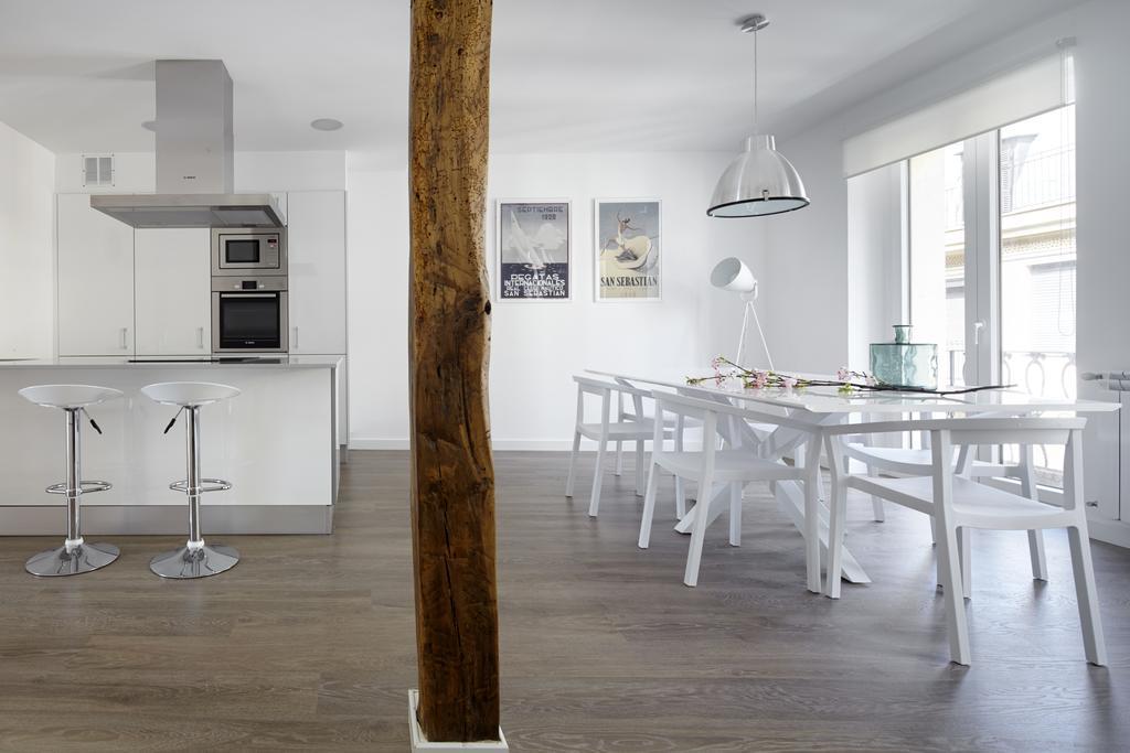 Baihouse By Feelfree Rentals San Sebastian Kamer foto